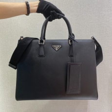 Prada Top Handle Bags